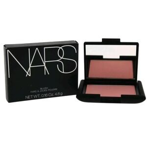 NARS Blush Sex Appeal 920 Matt Soft Peach Color Full Size 0.16 Oz / 4.8 g NIB